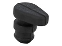Delock Rubber Nipple for M.2 SSD / Module - SSD-Montageelement (Packung mit 10)