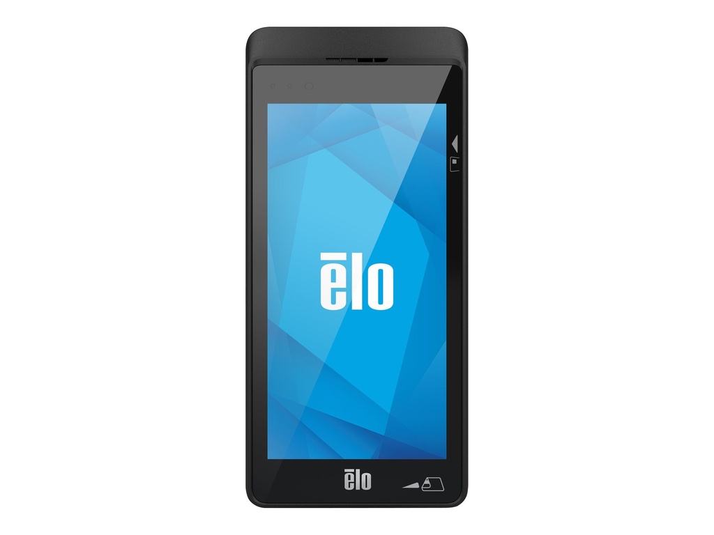 Elo Touch Solutions Elo M60 - Datenerfassungsterminal - robust - Android 10 - 32 GB microSDHC - 15.2 cm (6")