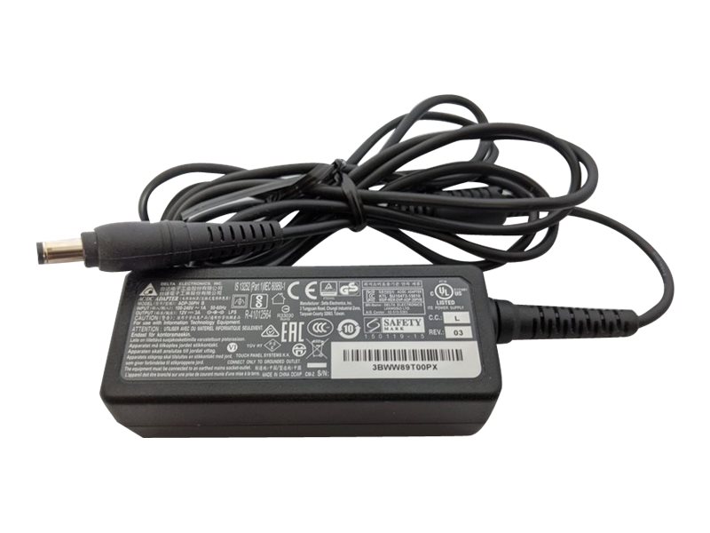 Elo Touch Solutions Elo - Netzteil - Wechselstrom 100-240 V - 36