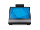 Elo Touch Solutions Z30 - Pos-Standsystem mit kundenseitigem Display für 15-Zoll -Serie Slate