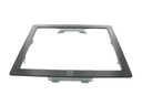 Elo Touch Solutions Elo - Befestigungskit - für Monitor - stainless steel, Aluminium, Stahl, kaltgewalzter Stahl - Bildschirmgröße: 43.2 cm (17")