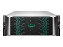 HPE Alletra 5030 Dual Controller - Festplatten-Array - 24 Schächte (SAS-3)