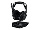 Logitech G Astro A50 X - Headset - ohrumschließend