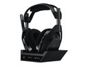 Logitech G Astro A50 X - Headset - ohrumschließend