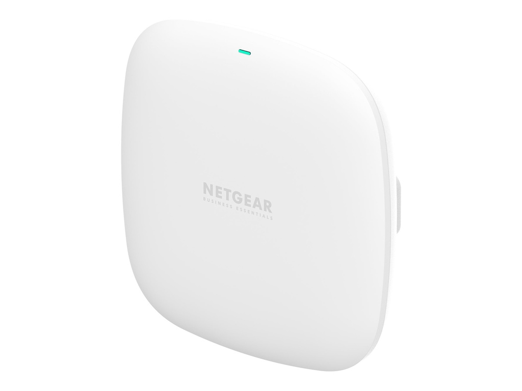 Netgear WAX210 - Accesspoint - AX1800, Dualband