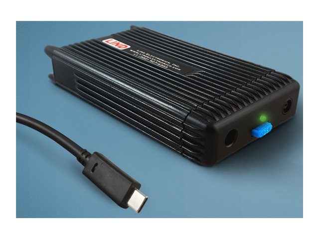 Zebra Lind - Stromversorgung - Auto - DC 11 - 16 V