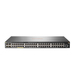 HPE Networking Aruba 2930F 48G PoE+ 4SFP+ - Managed - L3 - Gigabit Ethernet (10/100/1000) - Power over Ethernet (PoE) - Rack-Einbau - 1U