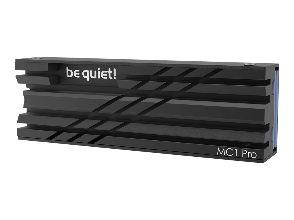 [BZ003] Be Quiet! MC1 PRO - Solid State Drive Kühlkörper