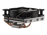 Be Quiet! Shadow Rock LP - Prozessor-Luftkühler - (für: LGA1150, LGA1151, LGA1155, LGA1200, LGA1700, LGA2011 (Square ILM)