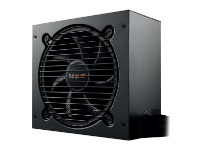 Be Quiet! Pure Power 11 - Netzteil (intern)