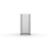 Be Quiet! Dark Base 701 - Midi-Tower - E-ATX - Seitenteil mit Fenster (gehärtetes Glas)