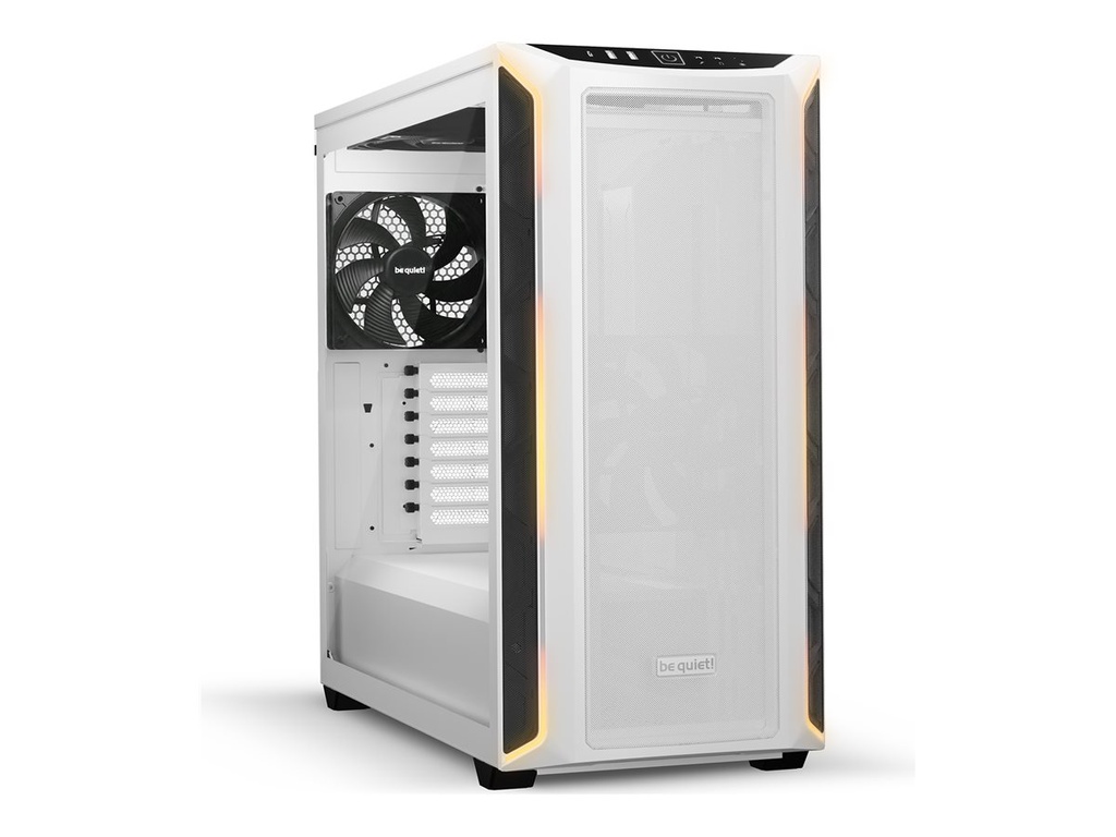 [BGW62] Be Quiet! SHADOW BASE 800 DX - Midi-Tower - E-ATX - Seitenteil mit Fenster (gehärtetes Glas)