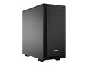 Be Quiet! PURE BASE 600 - Tower - ATX - ohne Netzteil (ATX / PS/2)