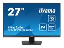 Iiyama ProLite XU2794HSU-B6 - LED-Monitor - 68.5 cm (27")