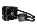 Be Quiet! Silent Loop 120mm - Prozessor-Flüssigkeitskühlsystem - (für: LGA775, LGA1156, AM2, AM2+, LGA1366, AM3, LGA1155, AM3+, LGA2011, FM1, FM2, LGA1150, FM2+, LGA2011-3, LGA1151)