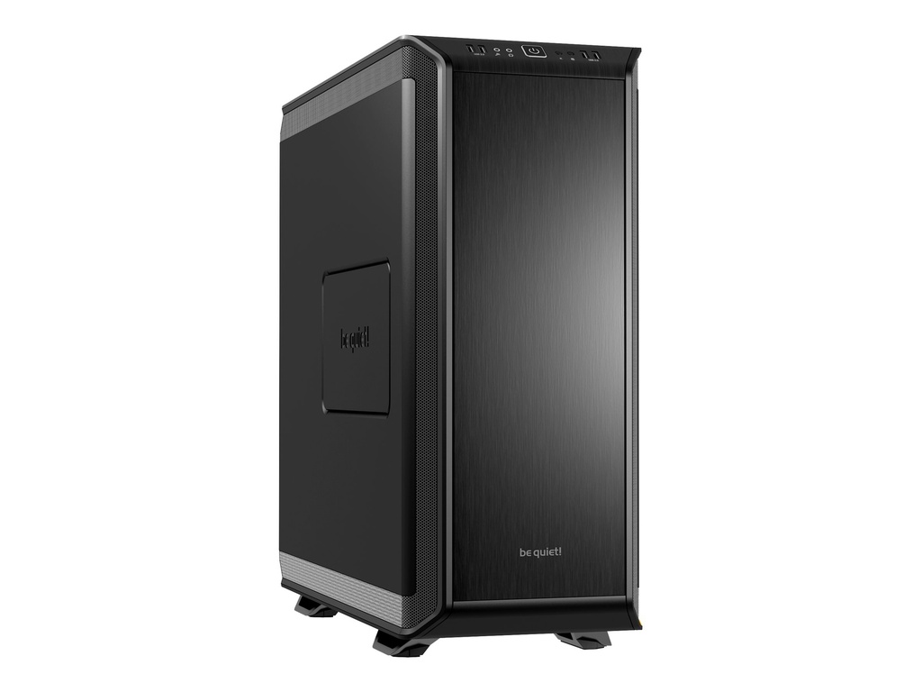 Be Quiet! Dark Base 900 - Tower - E-ATX - keine Spannungsversorgung