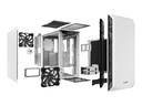 Be Quiet! Pure Base 500 - Tower - ATX - keine Spannungsversorgung (ATX / PS/2)