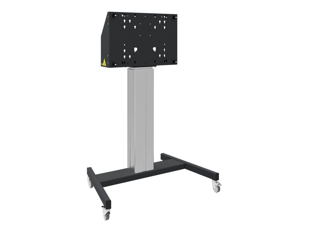 Iiyama Elektrolift - motorisiert - für Touchscreen (von 65")