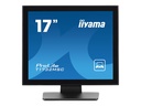 Iiyama ProLite T1732MSC-B1S - LCD-Monitor - 43.2 cm (17")