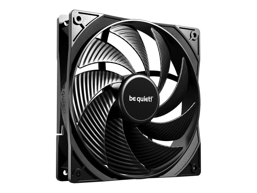 [BL109] Be Quiet! Pure Wings 3 - High Speed - Gehäuselüfter