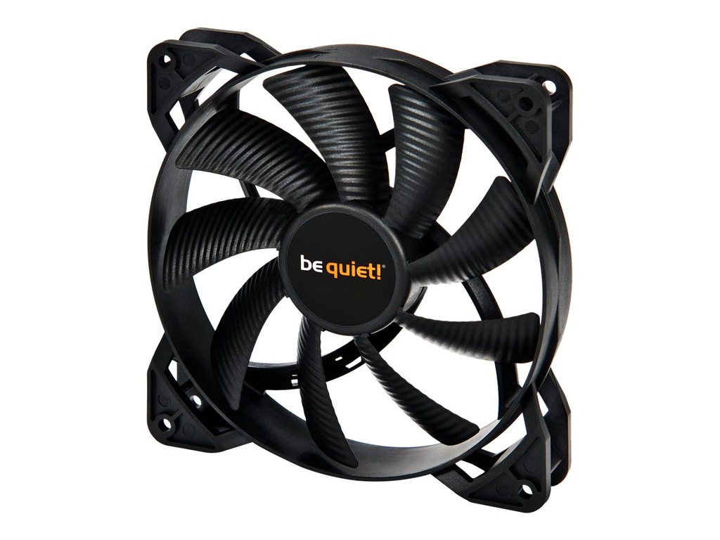 Be Quiet! Pure Wings 2 PWM - Gehäuselüfter