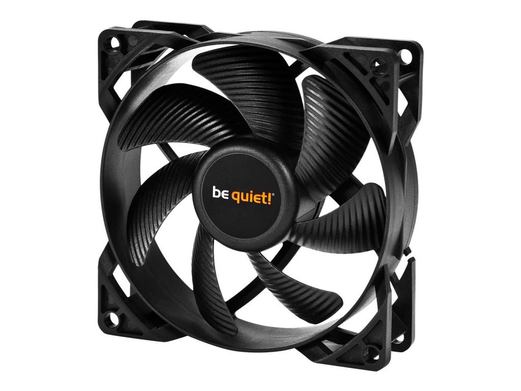 Be Quiet! Pure Wings 2 PWM - Gehäuselüfter