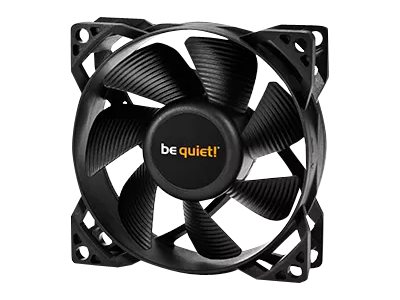 Be Quiet! Pure Wings 2 PWM - Gehäuselüfter