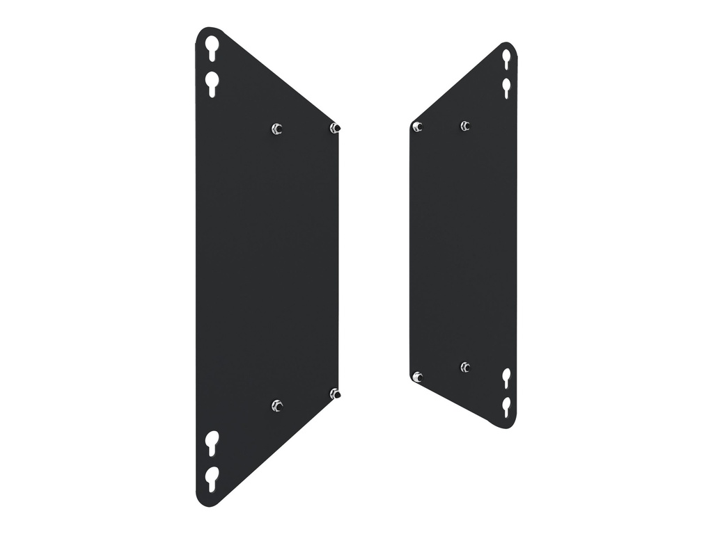 Iiyama Befestigungskit (2 Adapterplatten)