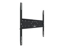 Iiyama Klammer - für LCD-Display - Bildschirmgröße: 218.4 cm - 248.9 cm (86"-98")