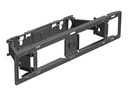 Iiyama MD-WM0001 - Befestigungskit (Wandmontage) - Querformat/Porträt - für Flachbildschirm - kein Spalt - Bildschirmgröße: 139.7-165.1 cm (55"-65")