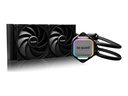 Be Quiet! Pure Loop 2 - Prozessor-Flüssigkeitskühlsystem - Kühlergröße: 240 mm - (für: LGA1700, LGA1200, LGA1150, LGA1151, LGA1155, AM5, AM4)