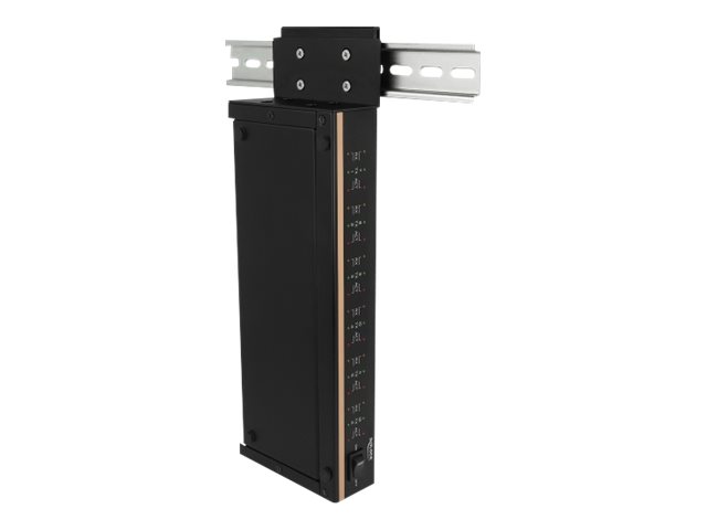 Delock USB 2.0 to 12 Port Serial RS-232 Hub with