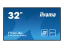 Iiyama ProLite LH3241S-B2 - 80 cm (31.5") Diagonalklasse LCD-Display mit LED-Hintergrundbeleuchtung