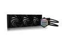 Be Quiet! Pure Loop 2 - Prozessor-Flüssigkeitskühlsystem - Kühlergröße: 360 mm - (für: LGA1700, LGA1200, LGA1150, LGA1151, LGA1155, AM5, AM4)