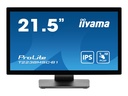 Iiyama ProLite T2238MSC-B1 - LED-Monitor - 54.6 cm (21.5")