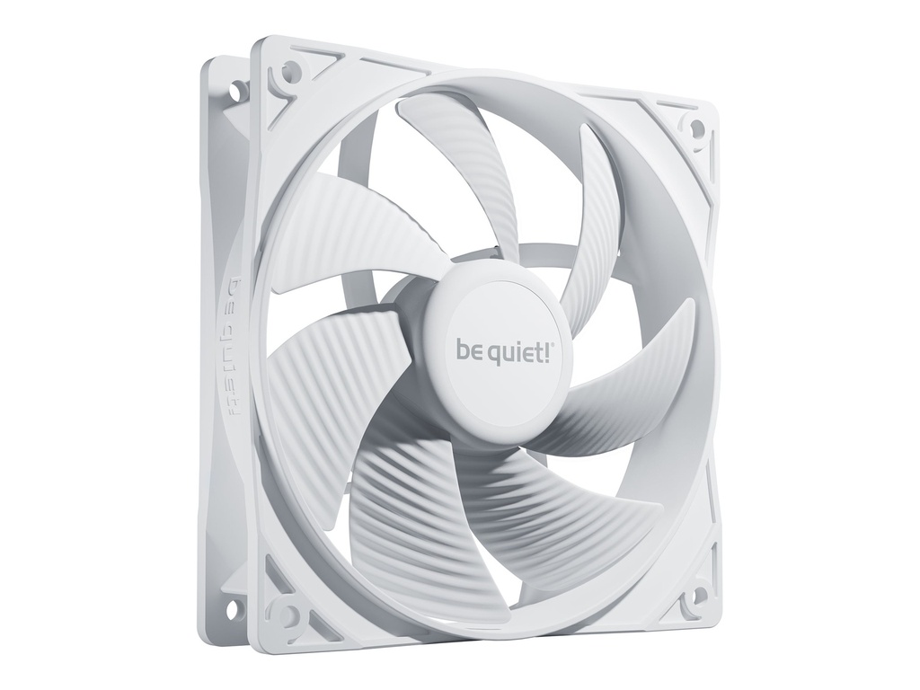 Be Quiet! Pure Wings 3 - Gehäuselüfter - PWM