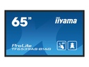 Iiyama ProLite TF6539AS-B1AG - 165 cm (65") Diagonalklasse (163.8 cm (64.5")