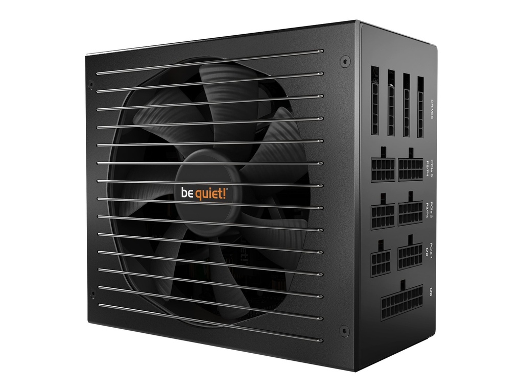Be Quiet! Straight Power 11 850W - Netzteil (intern)