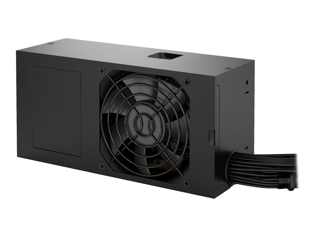 Be Quiet! TFX Power 3 - Netzteil (intern) - TFX12V