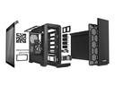 Be Quiet! Silent Base 601 Window - Tower - E-ATX - Seitenteil mit Fenster - keine Spannungsversorgung (ATX / PS/2)