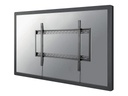 Neomounts LFD-W1000 - Halterung - fest - für LCD-Display - Schwarz - Bildschirmgröße: 152.4-254 cm (60"-100")