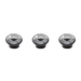 Yealink Ear tips for BH71 large 3pcs