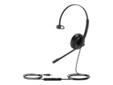 Yealink UH34 Lite Mono - Headset - On-Ear - kabelgebunden