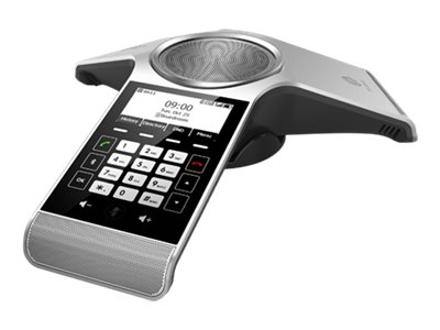 Yealink CP930W - VoIP-Konferenztelefon - mit