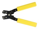 Delock Crimpwerkzeug - Gelb