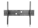 Neomounts LFD-W2000 - Halterung - neigen - für LCD-Display - Schwarz - Bildschirmgröße: 152.4-254 cm (60"-100")