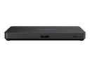 Yealink AVHub - Schwarz - Leistung - 6.3 mm / RCA - 6.3 mm - 6.3 mm - 2,31 kg