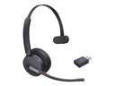 Yealink WH64 Hybrid Mono - Headset - On-Ear