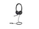 Yealink UH37 Dual - Headset - On-Ear - kabelgebunden