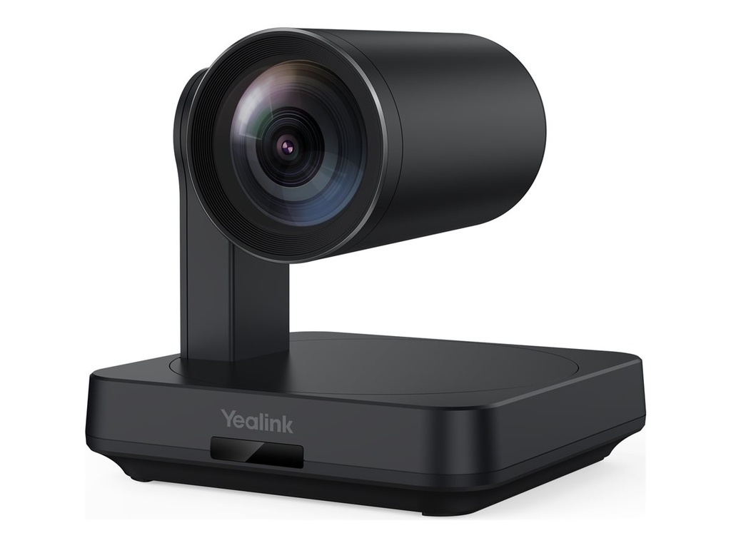 Yealink UVC84 - Konferenzkamera - PTZ - Farbe